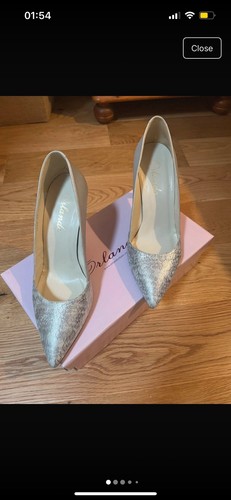 Orlando shoes and - matching, bag