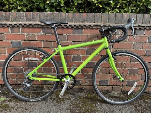 Islabike luath - islabike,