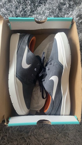 Nike stefan janoski - stefan,