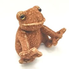 Jomanda Toad teddy Mini Toad