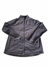 Yelir World Black Quarter-Zip