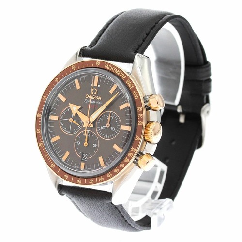 Omega speedmaster broad - speedmaster,