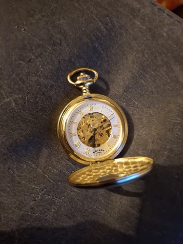 Rotary gold plated double - gold-plated,