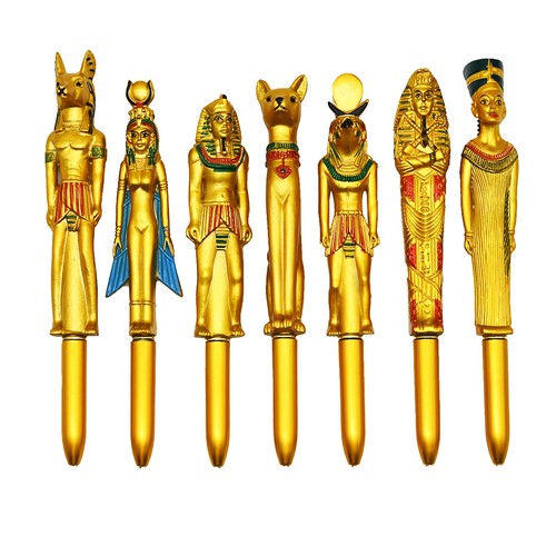 5pcs novelty egyptian pharaoh - 5pcs,