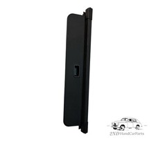 FORD KUGA PARCEL SHELF LOAD