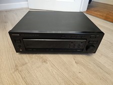 Kenwood GE-7030 Stereo Graphic