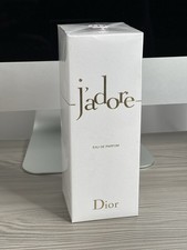 DIOR J'adore Eau de Parfum 100ml NEW SEALED GENUINE