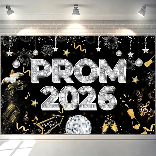 Graduation decorations prom - decorations,