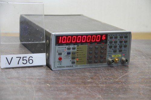 Racal dana 1991 universal - racal,