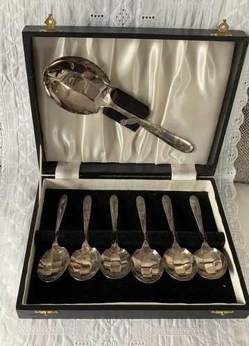 Sale 1930s english 7 piece - on,