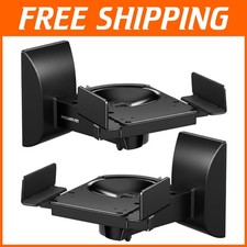 Secure Wall Stands for