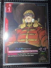 Full Frontal - ST03-010 C+