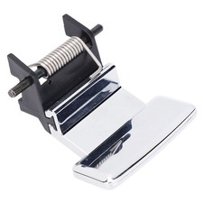 Car Front Center Console Handle FA8Z7406064AA Exquisite For Flex