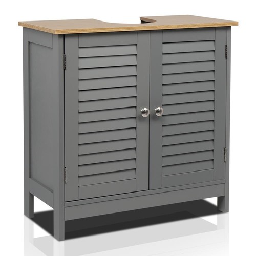 New under sink cabinet - new,