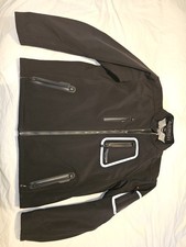 Triumph Softshell Jacket. Xxl