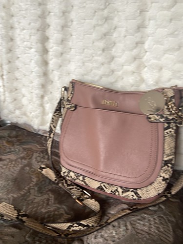 Ladies faith hand bag shoulder - hand,
