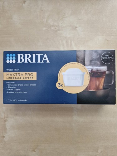 Brita maxtra pro limescale - maxtra,