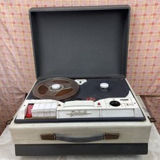 Robuk Reel To Reel Tape