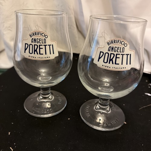 Angelo poretti 20oz pint - 2,
