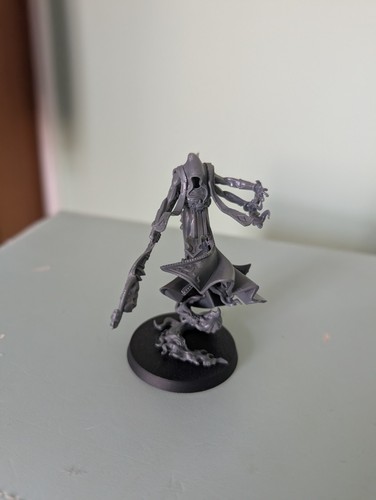 Warhammer chaos daemons - warhammer,