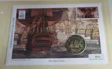 The Nelson Touch Battle