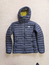 Mountain equipment earthrise - equipment,