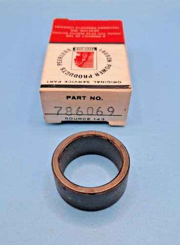 Peerless gearbox socket - peerless,
