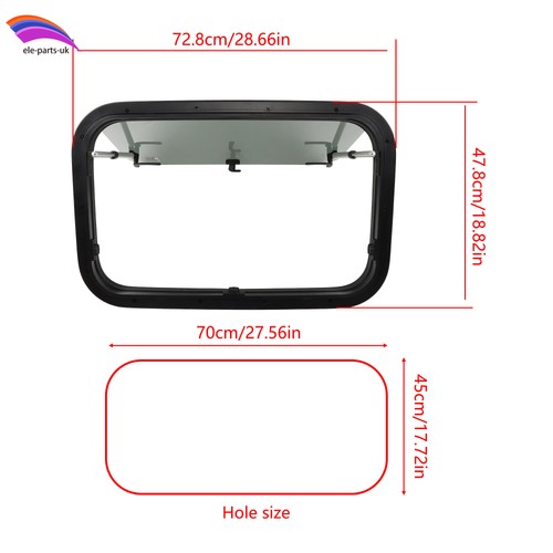 Camper van windows motorhome - camper,