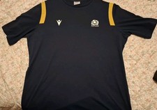 Scotland Official Macron Rugby