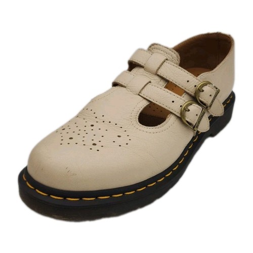 Martens 8065 mary janes - dr,