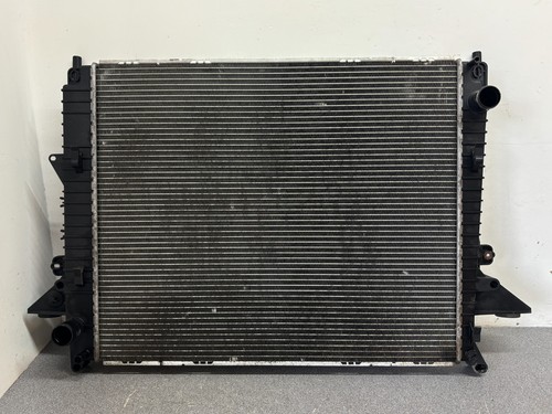 Discovery radiator engine - 3,