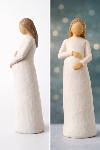 Willow tree cherish figurine - tree,