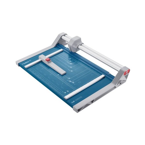 Dahle 550 generation a4 - 550, 3