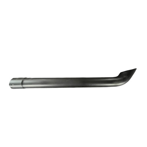 Exhaust pipe extension jcb - exhaust,