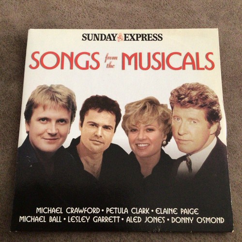 Songs from the - songs,