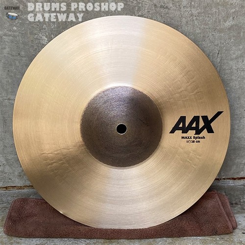 Sabian aax maxx - sabian,