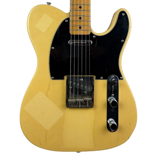 Fender japan reissue - fender, 72’