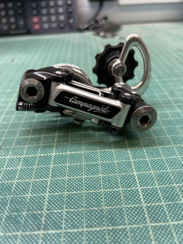 Campagnolo super record rear - super,