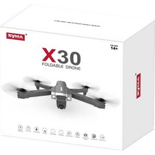 Syma X30 RC Drone GPS 1080P