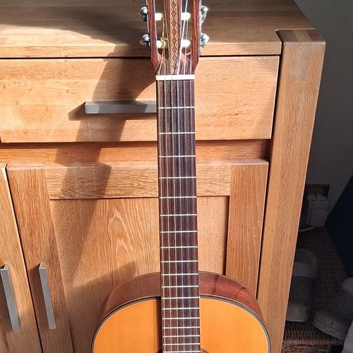 Vintage kimbara classical - vintage,