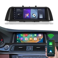 10.25" Car Stereo Linux Apple