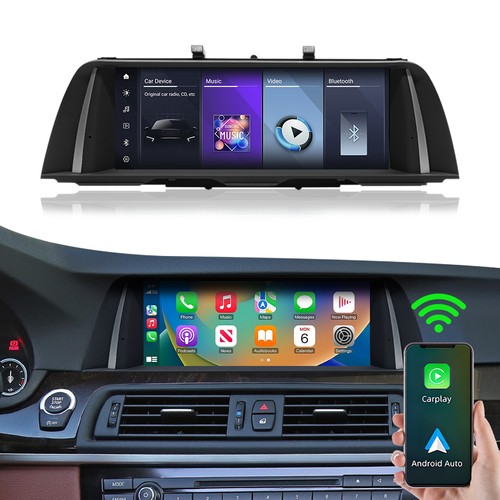 Car stereo linux apple - 10.25",