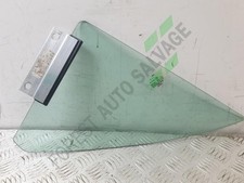 2004 AUDI TT OFFSIDE RIGHT FRONT QUARTER GLASS 8N8845114A