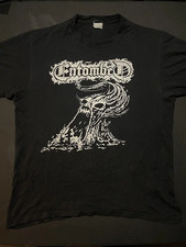 Collection Entombed Band Black