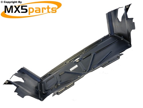 Mx5 engine under - tray, splash