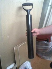 GOLD PANNING SLUICE  HAND