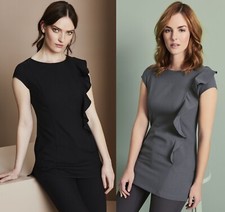 Beauty Tunic Hairdressing Spa