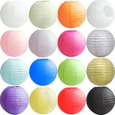 TtS 12"/30cm Round Paper