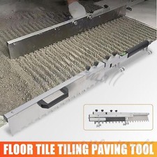 1250mm Tile Tool Flat Ash