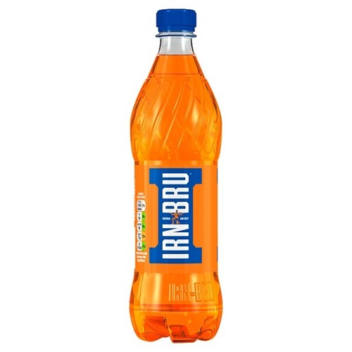 Irn bru 500ml - irn-bru,